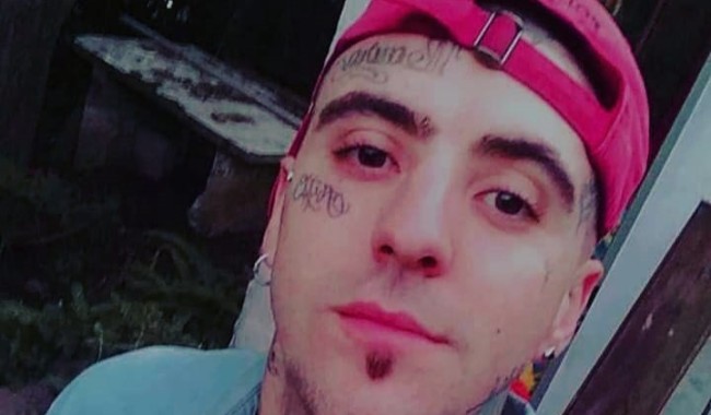 Cuerpo aparecido en Laguna del Sauce pertenecería a joven buscado